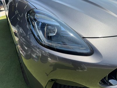 2023 Maserati GRECALE — миниатюра 18