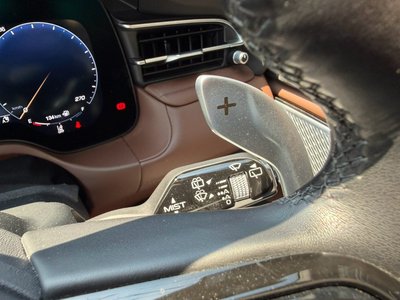 2023 Maserati GRECALE — миниатюра 31