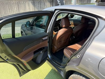 2023 Maserati GRECALE — миниатюра 62