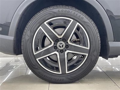 2023 Mercedes-BENZ GLC 缩略图 36