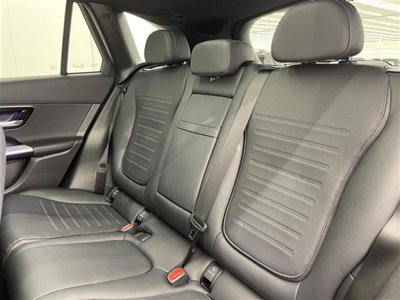 2023 Mercedes-BENZ GLC 缩略图 29