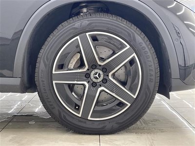 2023 Mercedes-BENZ GLC 缩略图 39
