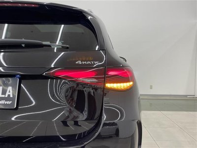 2023 Mercedes-BENZ GLC 缩略图 34