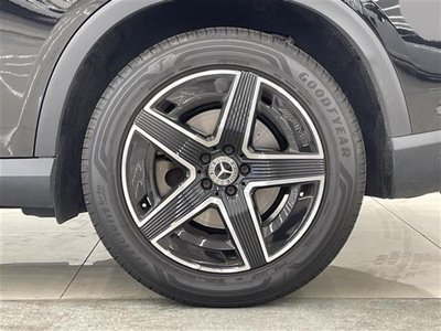 2023 Mercedes-BENZ GLC 缩略图 38