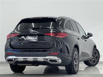 2023 Mercedes-BENZ GLC 缩略图 43