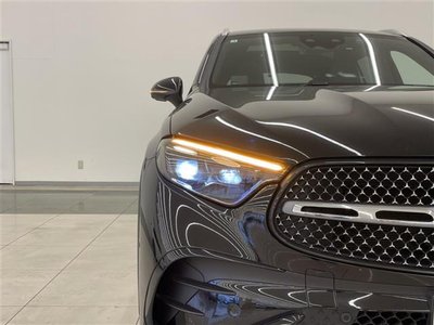 2023 Mercedes-BENZ GLC 缩略图 32