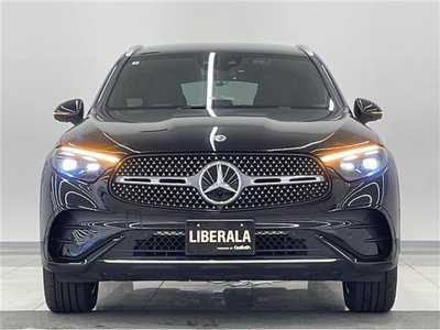 2023 Mercedes-BENZ GLC 缩略图 31