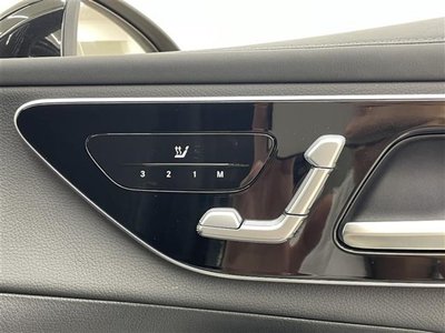 2023 Mercedes-BENZ GLC 缩略图 22