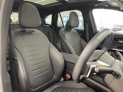 2023 Mercedes-BENZ GLC 缩略图 23