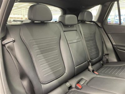 2023 Mercedes-BENZ GLC 缩略图 25