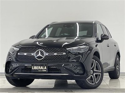 2023 Mercedes-BENZ GLC — фото 1