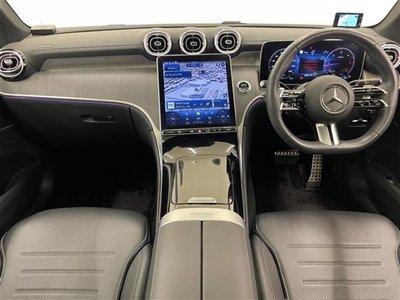 2023 Mercedes-BENZ GLC 缩略图 42