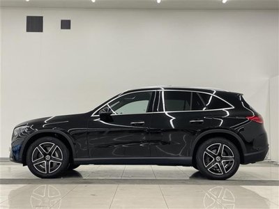 2023 Mercedes-BENZ GLC 缩略图 40