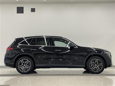 2023 Mercedes-BENZ GLC 缩略图 41