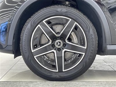 2023 Mercedes-BENZ GLC 缩略图 37