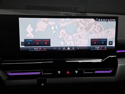 2024 BMW 5 SERIES 缩略图 23