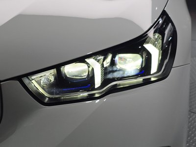 2024 BMW 5 SERIES photo 9
