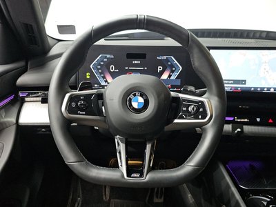 2024 BMW 5 SERIES 缩略图 19