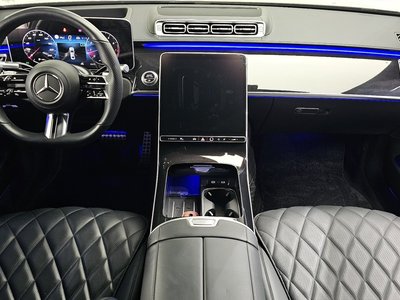 صورة 5 لـ 2022 Mercedes-BENZ S-CLASS