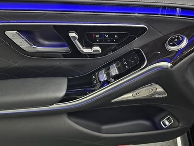 2022 Mercedes-BENZ S-CLASS — миниатюра 14