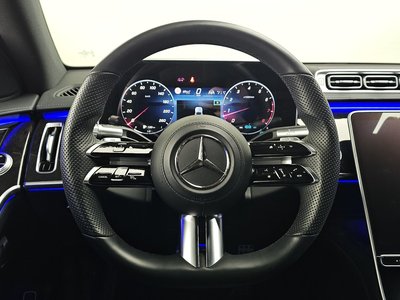 2022 Mercedes-BENZ S-CLASS — миниатюра 13