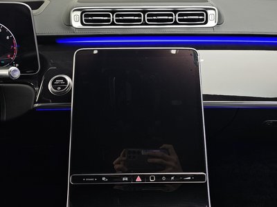 2022 Mercedes-BENZ S-CLASS — миниатюра 16