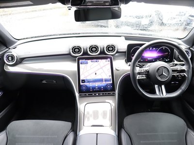 صورة 6 لـ 2024 MERCEDES-BENZ C-CLASS