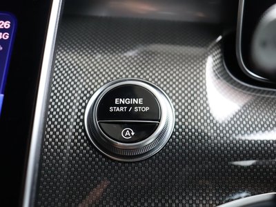 2024 MERCEDES-BENZ C-CLASS — миниатюра 12