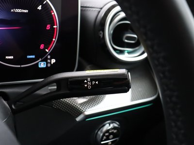 صورة 7 لـ 2024 MERCEDES-BENZ C-CLASS