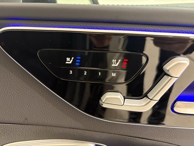 MERCEDES-BENZ C-CLASS - 5