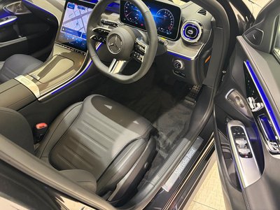 MERCEDES-BENZ C-CLASS - 2