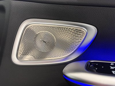 MERCEDES-BENZ C-CLASS - 6