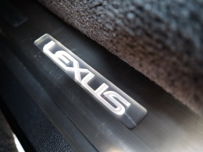 صورة مصغرة 43 لـ 2020 Lexus LX