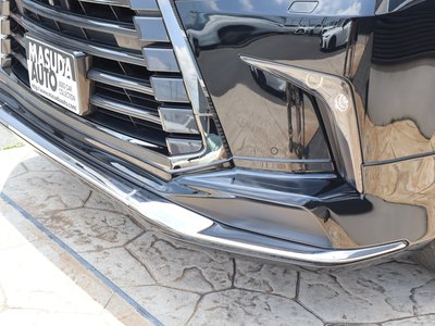 صورة مصغرة 22 لـ 2020 Lexus LX