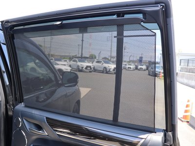 صورة مصغرة 41 لـ 2020 Lexus LX
