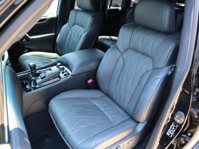 صورة مصغرة 52 لـ 2020 Lexus LX