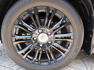 صورة مصغرة 45 لـ 2020 Lexus LX