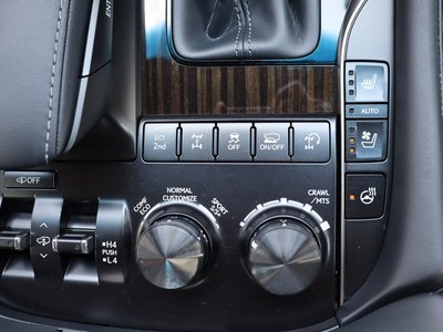 صورة مصغرة 29 لـ 2020 Lexus LX