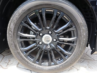 صورة مصغرة 46 لـ 2020 Lexus LX