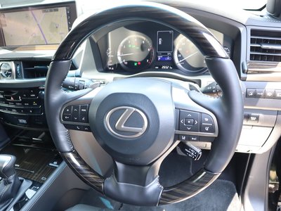 صورة مصغرة 66 لـ 2020 Lexus LX