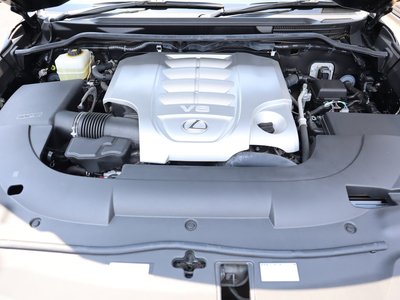 صورة مصغرة 80 لـ 2020 Lexus LX