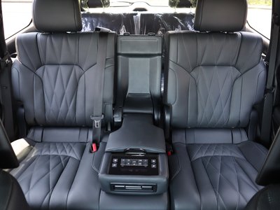 صورة مصغرة 60 لـ 2020 Lexus LX