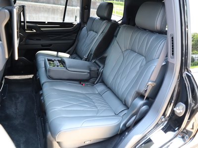 صورة مصغرة 54 لـ 2020 Lexus LX
