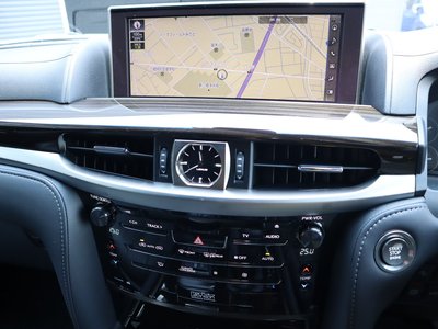 صورة مصغرة 68 لـ 2020 Lexus LX