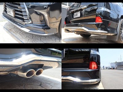 صورة مصغرة 14 لـ 2020 Lexus LX