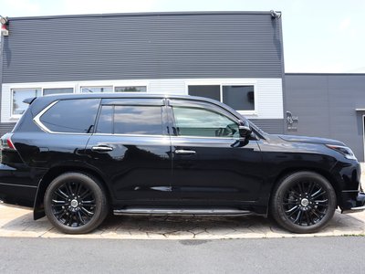 صورة 4 لـ 2020 Lexus LX