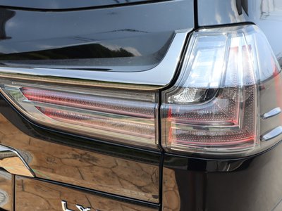 صورة مصغرة 76 لـ 2020 Lexus LX
