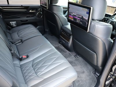 صورة مصغرة 51 لـ 2020 Lexus LX