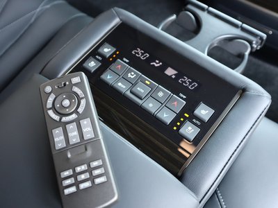 صورة مصغرة 12 لـ 2020 Lexus LX