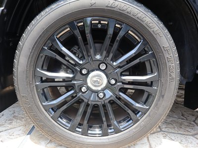 صورة مصغرة 47 لـ 2020 Lexus LX